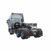 Sino 6X4 Prime Mover Right Hand Drive Sinotruk HOWO Used Trailer Tractor Truck Head Trucks