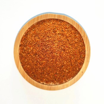 Pure Natural Chilli Paprika Pepper 24mesh Chilli Powder Grade a for Seasoning Bag Red Chilli Red Pepper Hot Pepper Chilli Fleaks