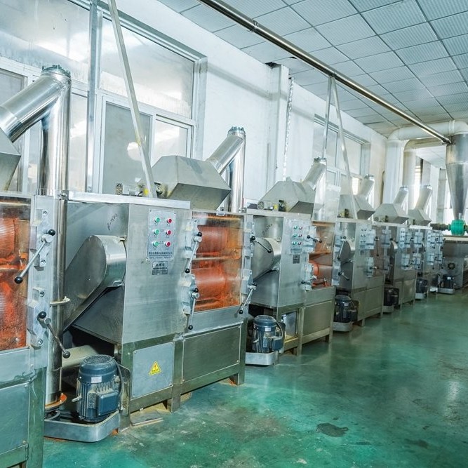 Pure Natural Chilli Paprika Pepper 24mesh Chilli Powder Grade a for Seasoning Bag Red Chilli Red Pepper Hot Pepper Chilli Fleaks