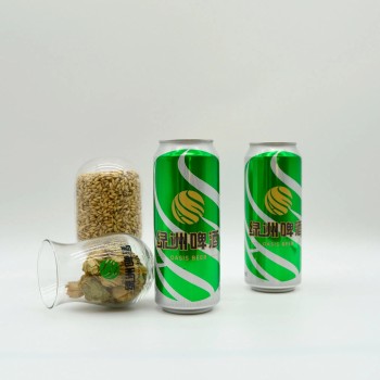 ODM Craft Light Ale 330ml Case