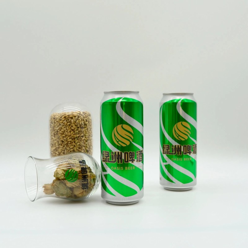 ODM Craft Light Ale 330ml Case