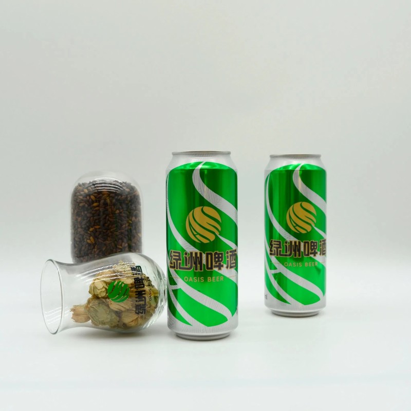 ODM Craft Light Ale 330ml Case