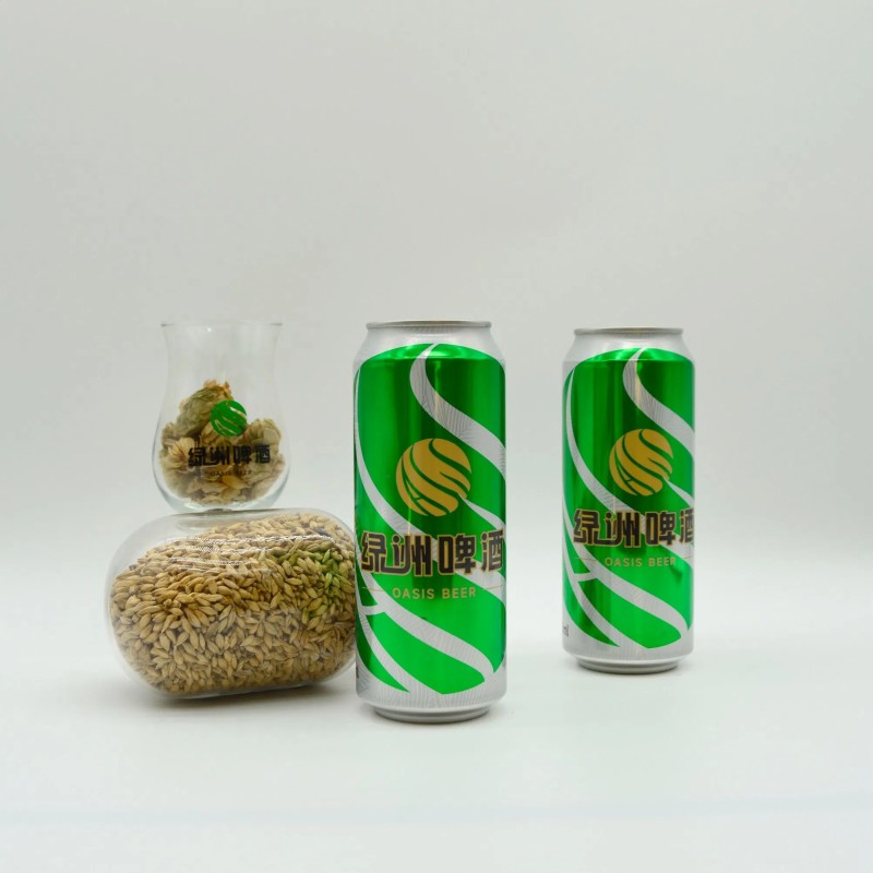 ODM Craft Light Ale 330ml Case