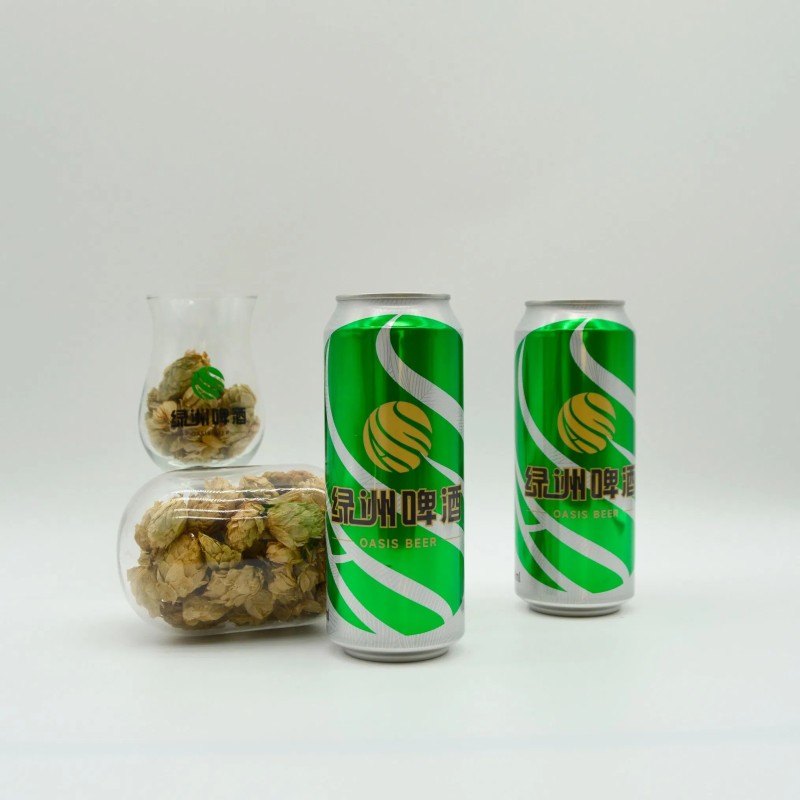 ODM Craft Light Ale 330ml Case