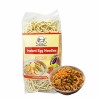 Gourmet Low Fat Instant Egg Noodles for Easy Meal Prep