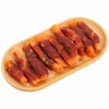 Pet Food Dog Snacks ODM /OEM Chicken/Duck Wrapped Sweet Potato