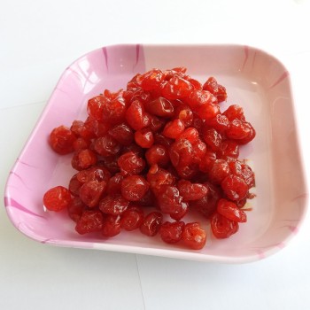 Clean Bulk Cherries From Chinese Natural Large Sweet Taste Cherries