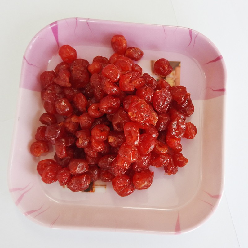 Clean Bulk Cherries From Chinese Natural Large Sweet Taste Cherries