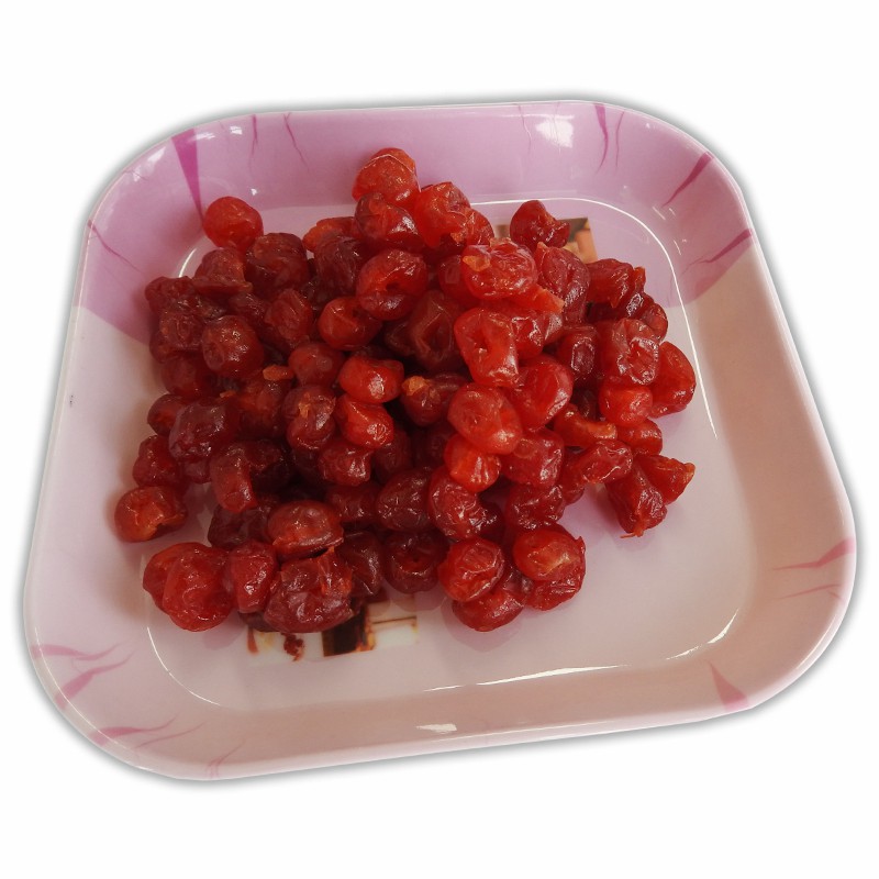Clean Bulk Cherries From Chinese Natural Large Sweet Taste Cherries