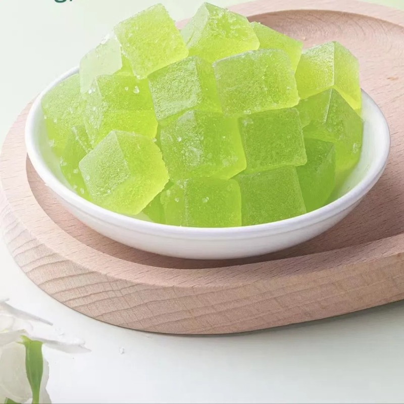 The Wholesale Most Popular Gummy Jelly Candy