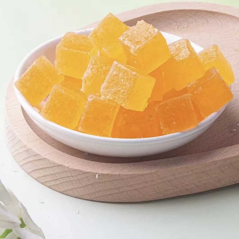 The Wholesale Most Popular Gummy Jelly Candy