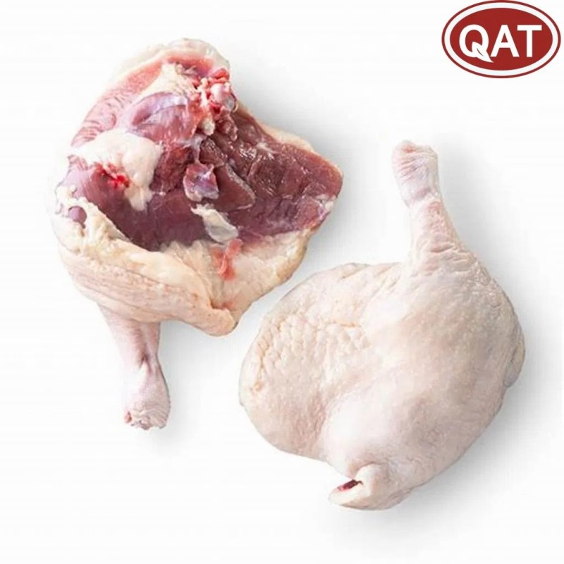 Premium Halal Frozen Whole Duck Legs for Worldwide Shipping