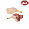 Premium Halal Frozen Whole Duck Legs for Worldwide Shipping
