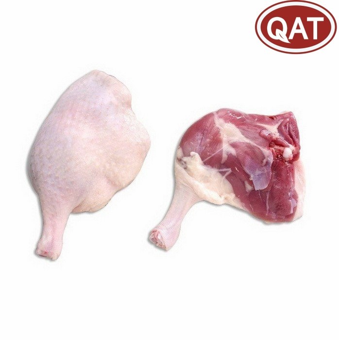 Premium Halal Frozen Whole Duck Legs for Worldwide Shipping