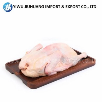 Halal Certified Customized Factory Price Top Grade Rich Flavor Halal Certified Best Seller Packed Frozen Whole Duck Without Neck