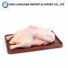 Halal Certified Customized Factory Price Top Grade Rich Flavor Halal Certified Best Seller Packed Frozen Whole Duck Without Neck