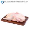 Halal Certified Customized Factory Price Top Grade Rich Flavor Halal Certified Best Seller Packed Frozen Whole Duck Without Neck