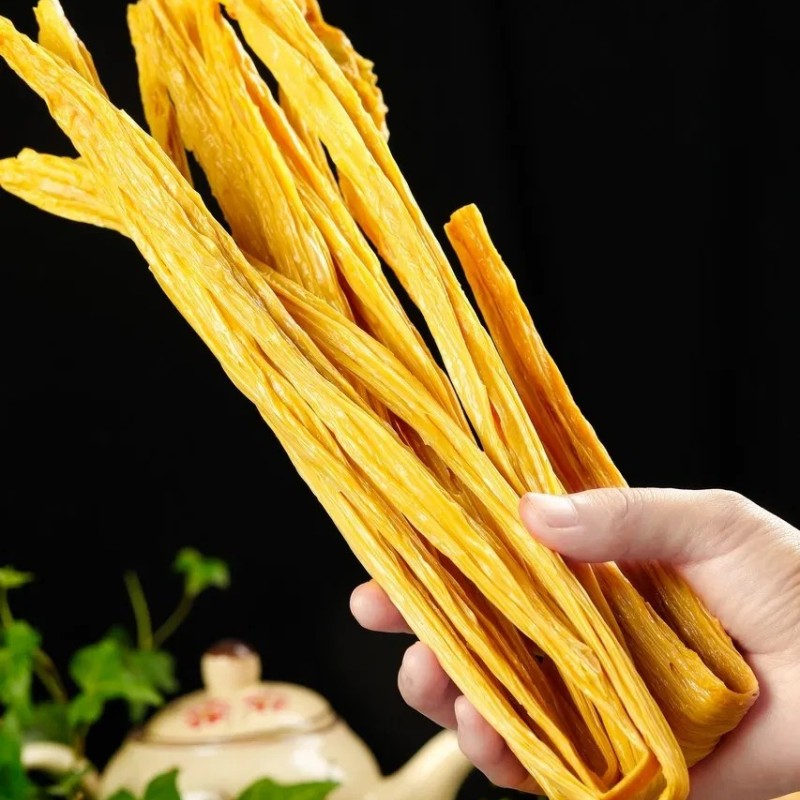 Factory Supply Tofu Stick Cheap Price Soybean Stick