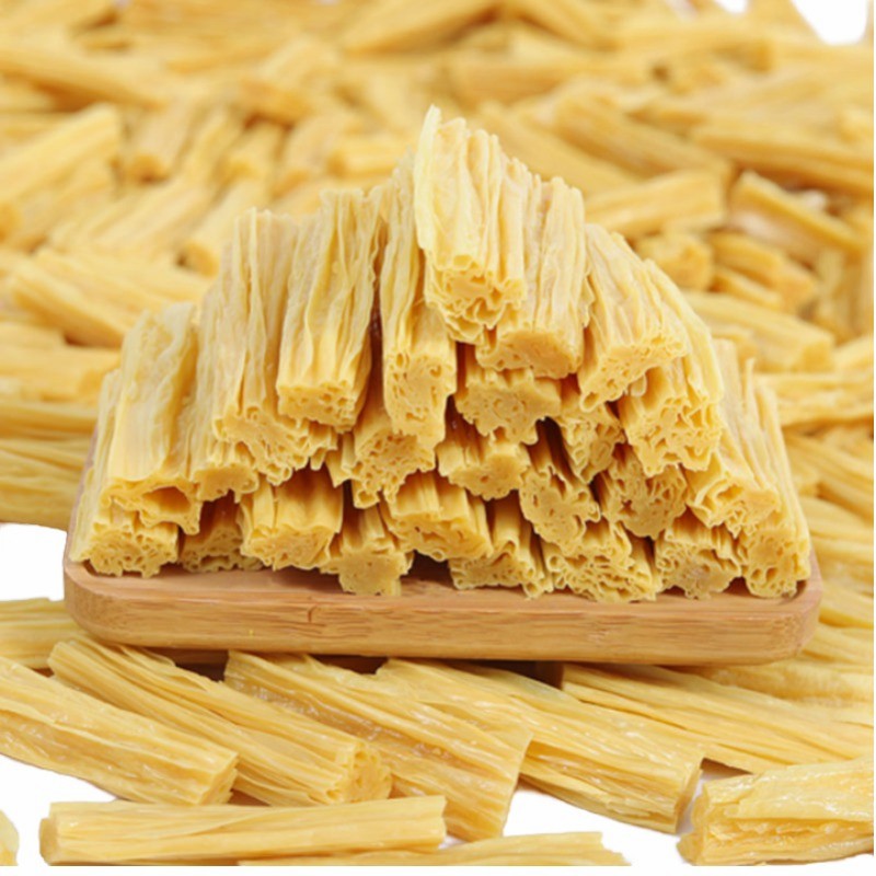 Factory Supply Tofu Stick Cheap Price Soybean Stick