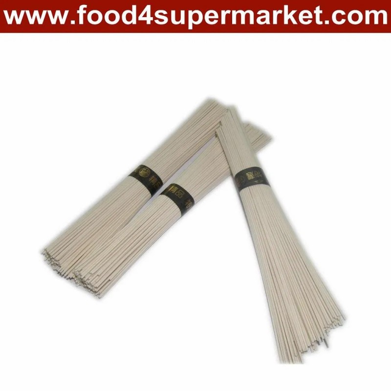 Dried Udon Noodle/Soba Noodle/Somen Noodle/Buckwheat Noodle