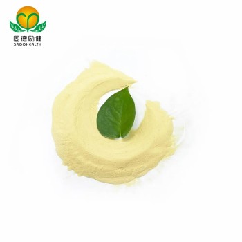 Organic Amazon Hot Selling Lower Price Lyophilized Royal Jelly Powder