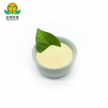 Conventional Lyophilized Royal Jelly Powder