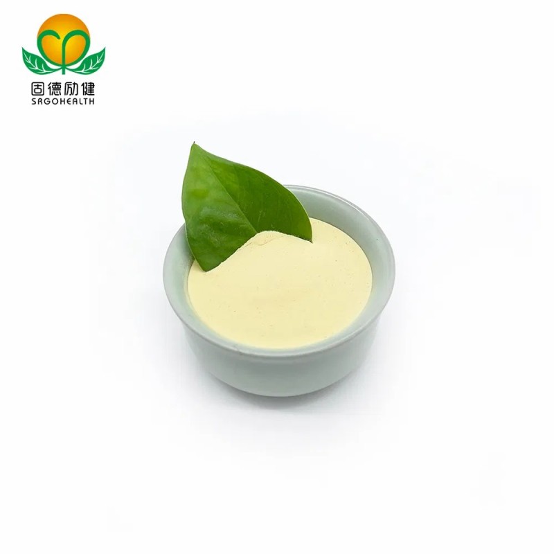 Conventional Lyophilized Royal Jelly Powder