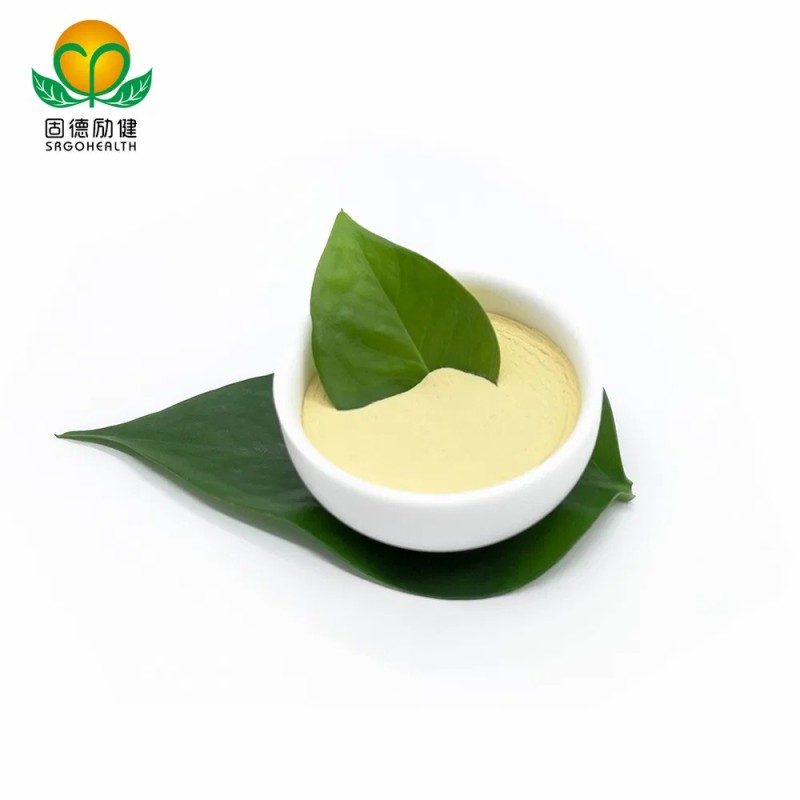 Conventional Lyophilized Royal Jelly Powder