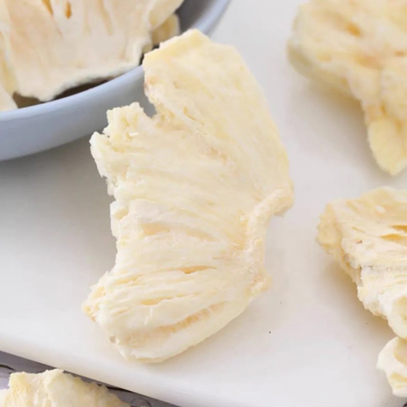 Mixed Fruit Pack: Mango & Pineapple Freeze-Dried Healthy Office Snack