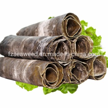 Factory Export Delicious Natural Dried Kombu Seaweed Sea Kelp