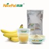 Natural Spray Dried Banana Fruit Powder / Banana Juice Powder /Banana Drink Powder