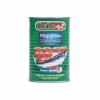 Canned Pacific Mackerel in Tomato Sauce Horse Mackerel Importers 155gx50tins Supplier