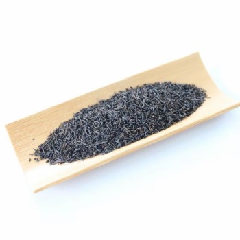 China Well-Known Keemun County with Organic Black Tea Keemun Black Tea 1121 Qimen