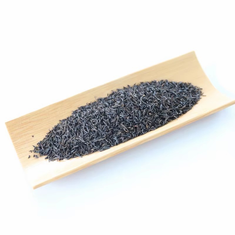 China Well-Known Keemun County with Organic Black Tea Keemun Black Tea 1121 Qimen