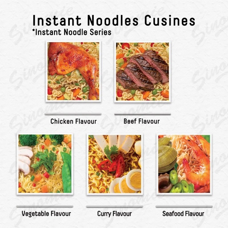 Manufacturer Supply Popular Healthy Good Quality Hwa Brand Halal Instant Pasta Korean Ramen Food Instant Noodles