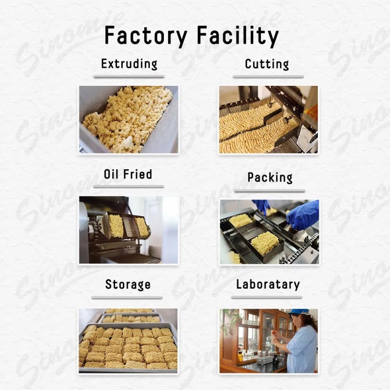 Manufacturer Supply Popular Healthy Good Quality Hwa Brand Halal Instant Pasta Korean Ramen Food Instant Noodles