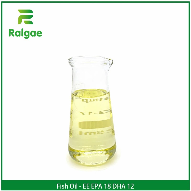 Omega 3 Ethyl Ester Fish Oil Eap 18 DHA 12 Foods Grade