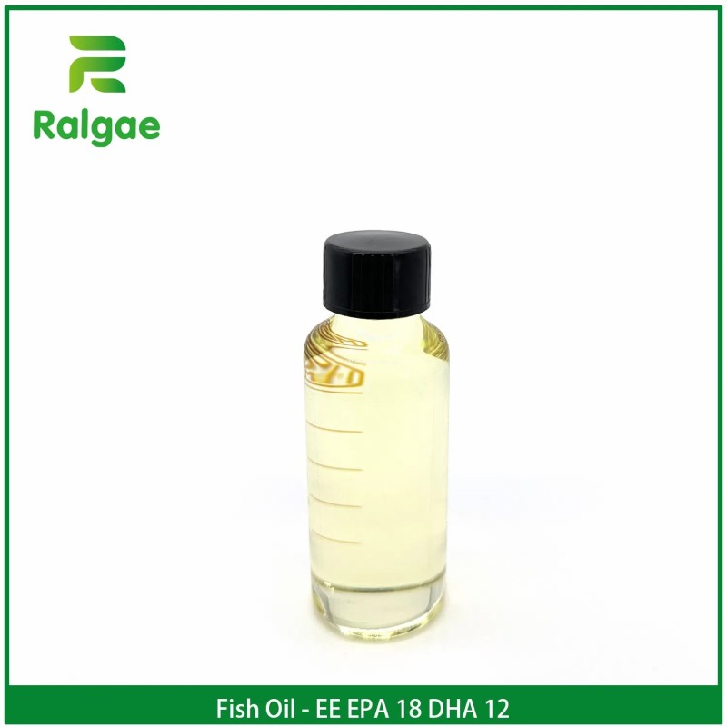 Omega 3 Ethyl Ester Fish Oil Eap 18 DHA 12 Foods Grade