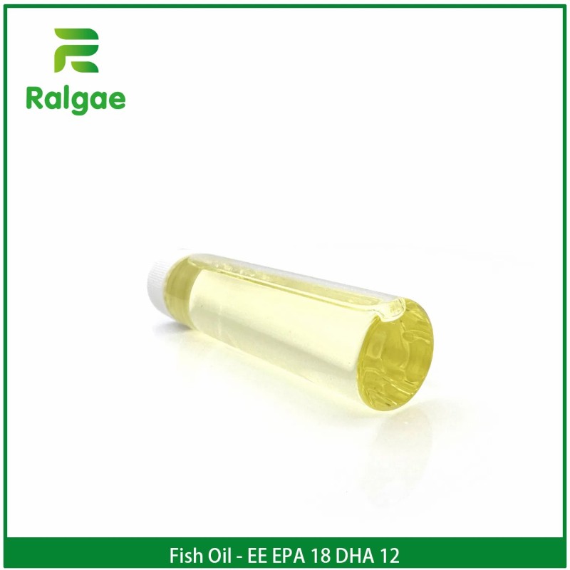 Omega 3 Ethyl Ester Fish Oil Eap 18 DHA 12 Foods Grade