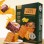 Hand Stir-Fry Salty and Crispy Beef Filling Crispy Biscuits Shelf Life 10 Months