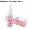 100ml Instant Wearable Mosquito Repellent Spray for Outdoor Adventures