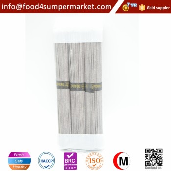 Hot Sale 300g Chinese Udon Noodles/Wheat Noodles