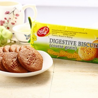 Digestive Biscuit