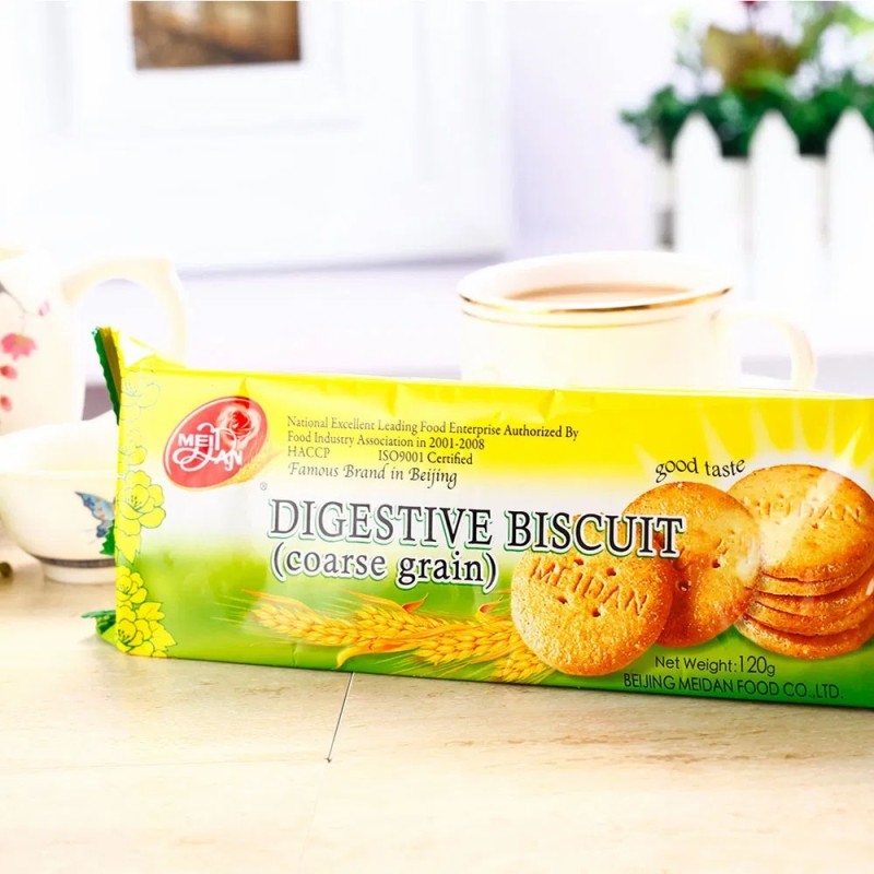Digestive Biscuit