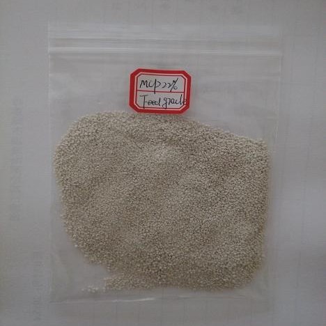 Ekato Animal Feed Dicalcim Phosphate (DCP 18%)