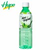 500ml Bottle Aloe Vera Drink - Tasty Strawberry - Premium Quality Manufacturer