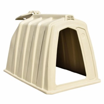 Boost Survival Rates by 90% Disease Proof Solutions Calf Hutch for Australia