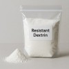 High Purity Food Grade Organic Soluble White Corn Fiber Resistant Dextrin Powder