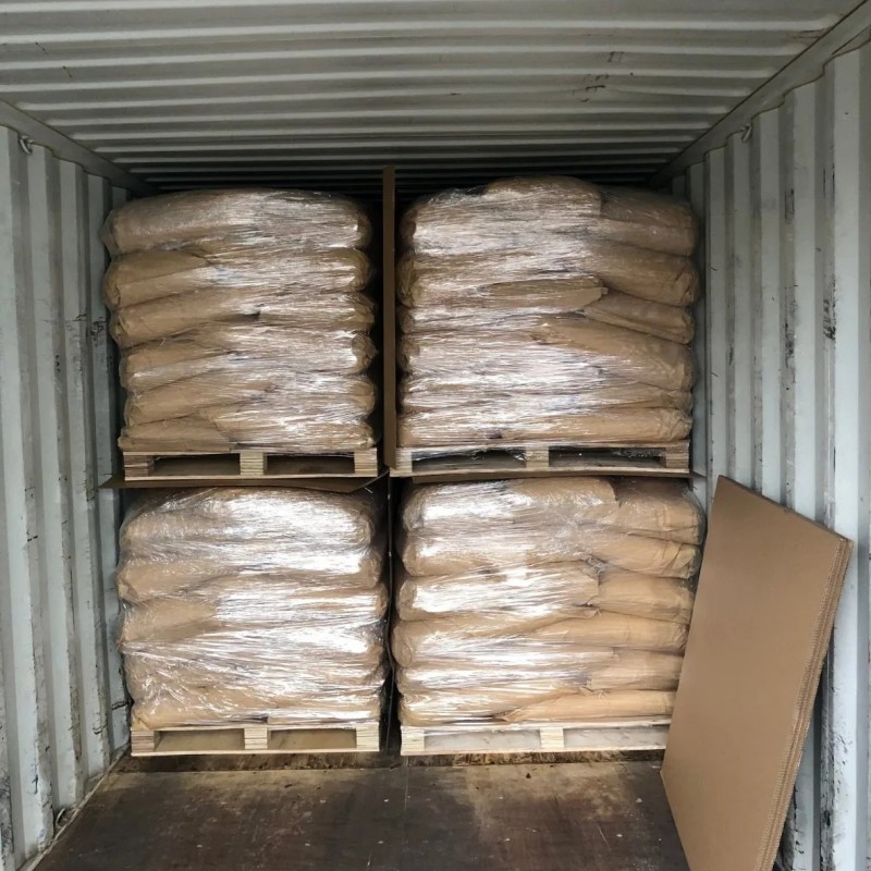 High Purity Food Grade Organic Soluble White Corn Fiber Resistant Dextrin Powder