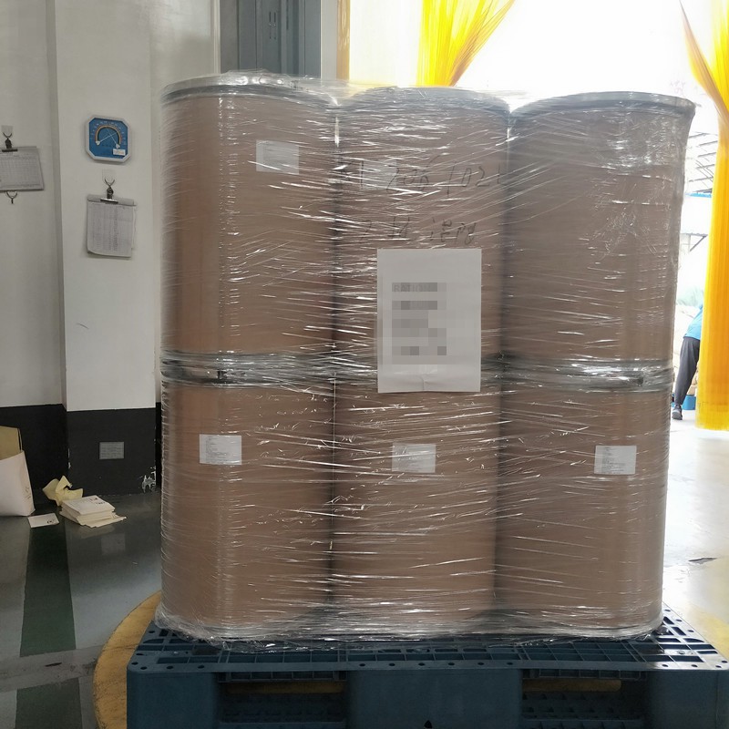 High Purity Food Grade Organic Soluble White Corn Fiber Resistant Dextrin Powder